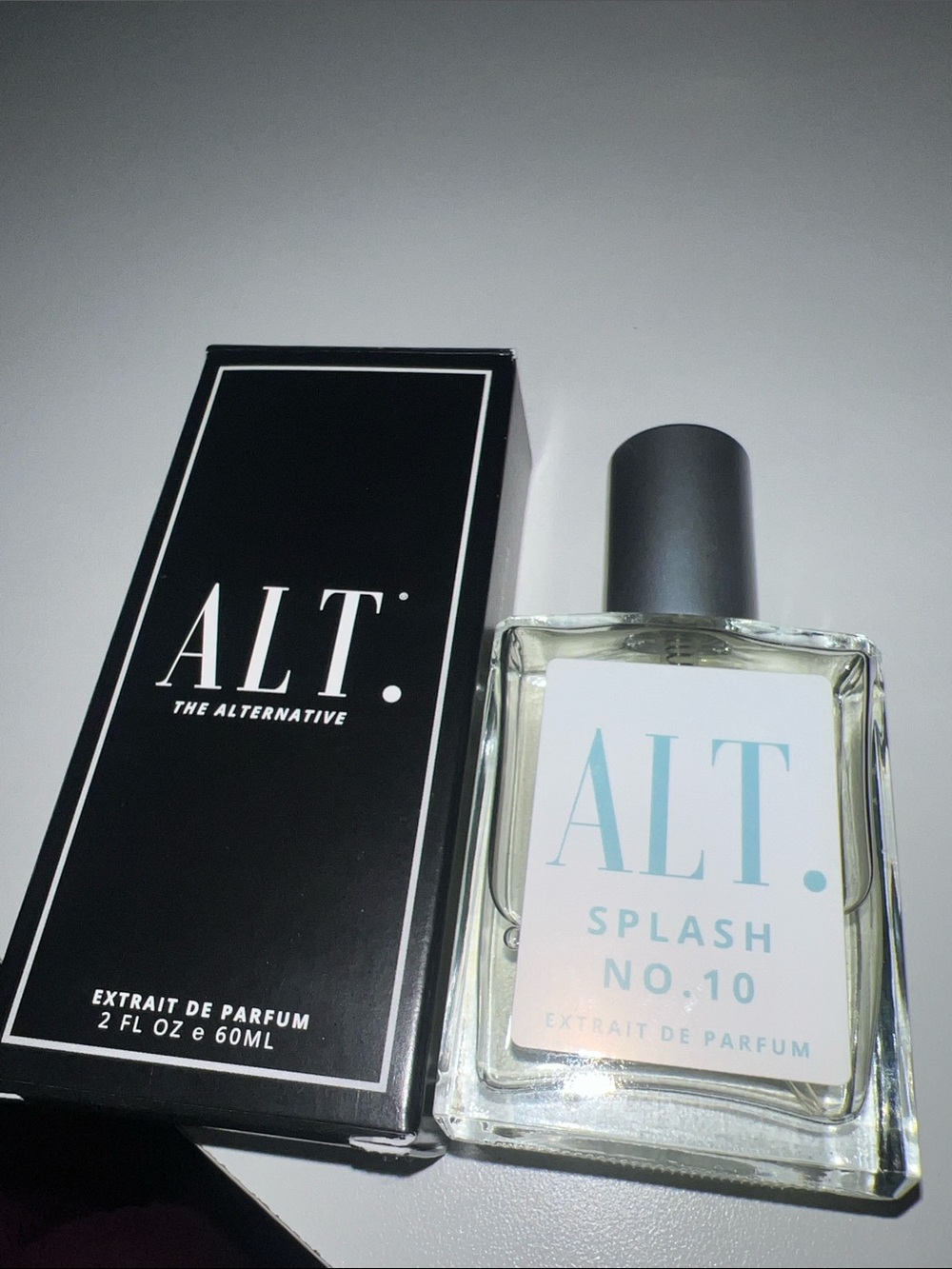 ALT splash NEW✨